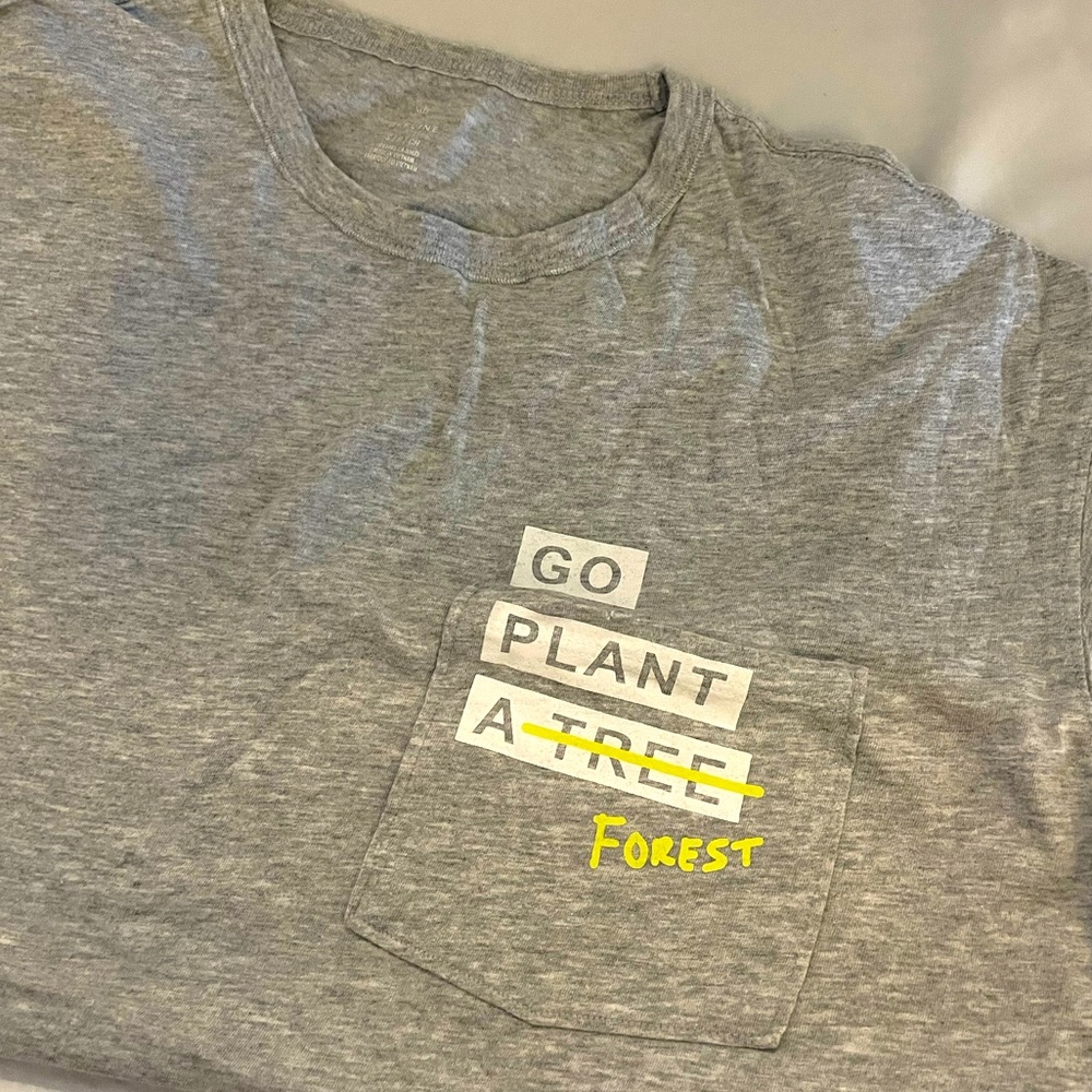 Pocket Tee